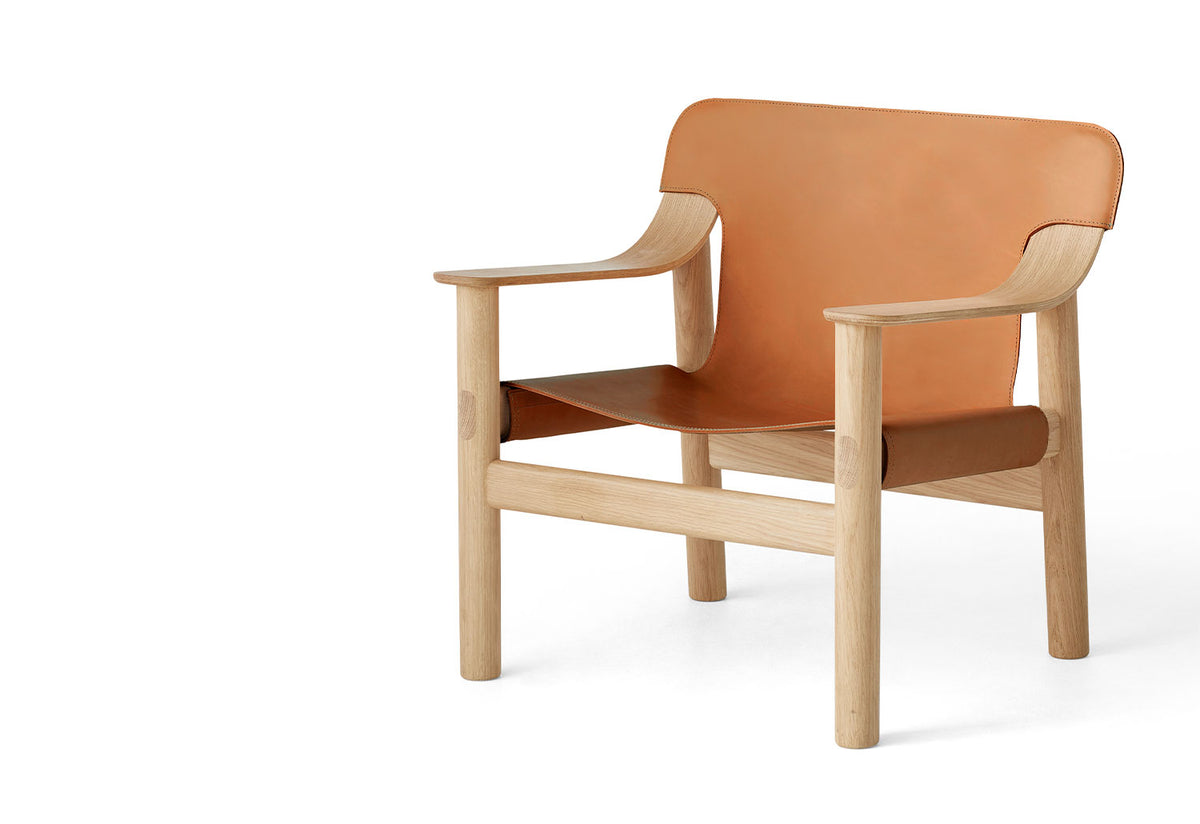 Bernard Chair, Shane schneck, Hay