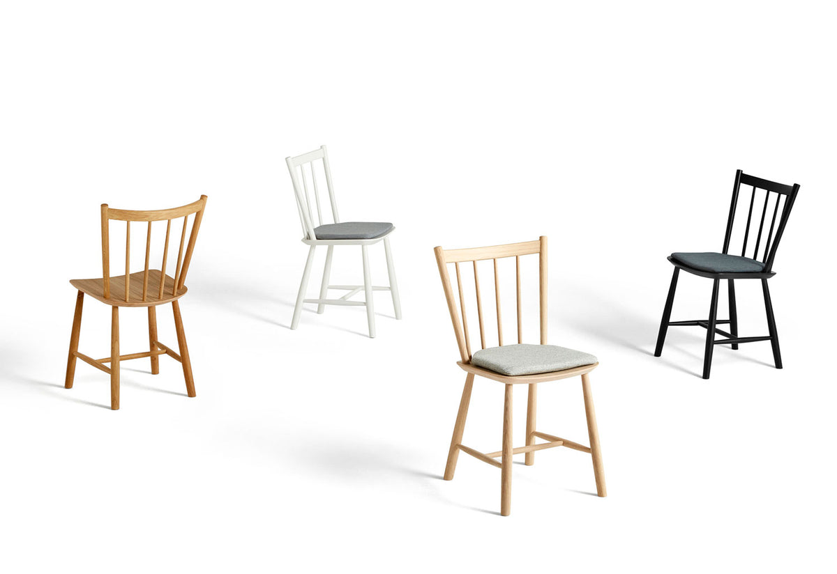 Seat Cushion for J41 Chair | Ex-Display, Børge mogensen, Hay