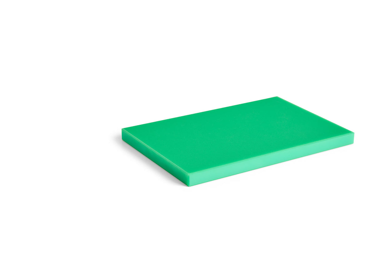 Slice Chopping Board, Hay