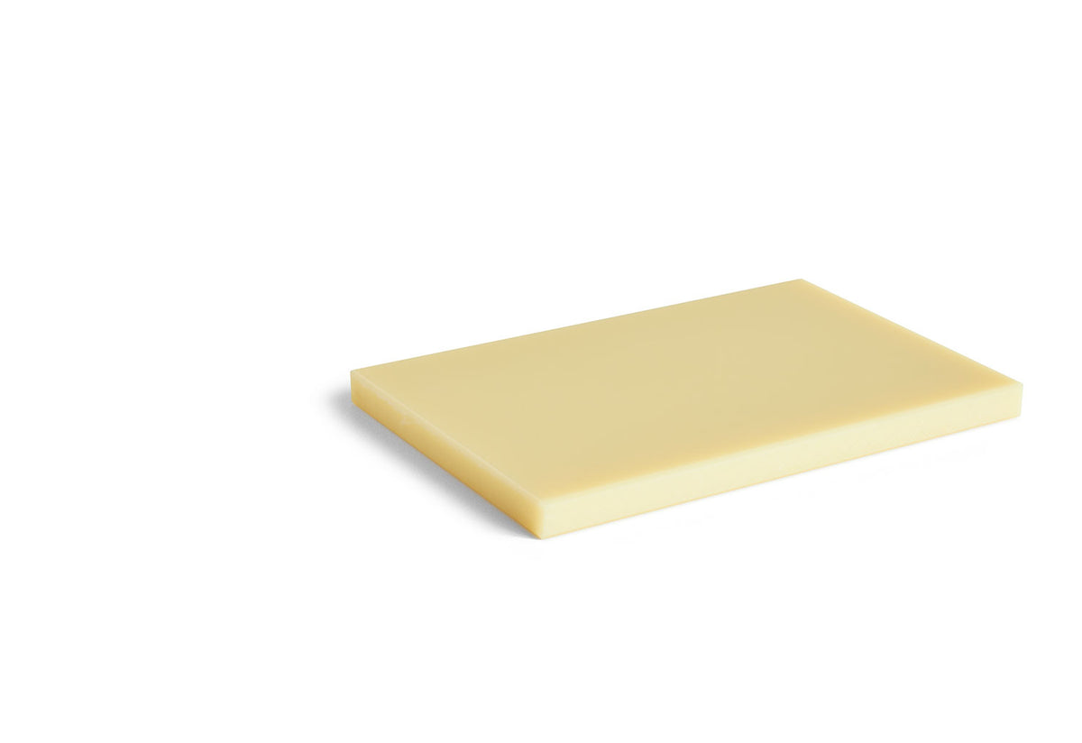 Slice Chopping Board, Hay