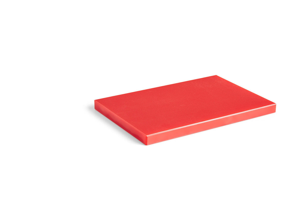 Slice Chopping Board, Hay