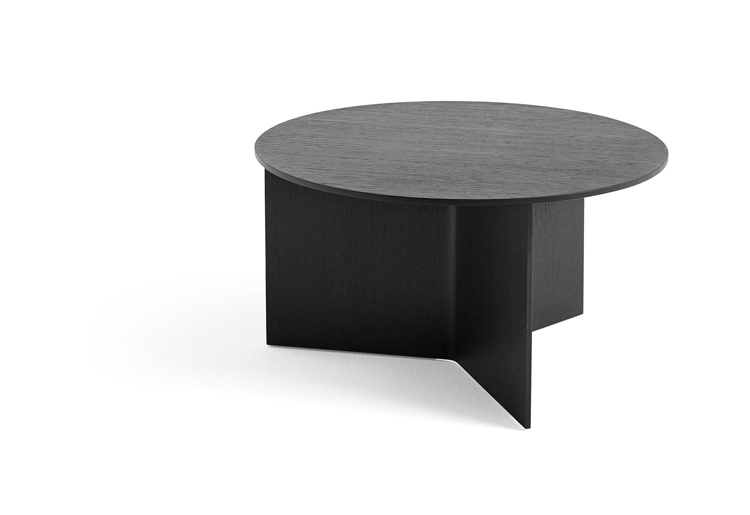 HAY Slit Table Wood | XL | twentytwentyone