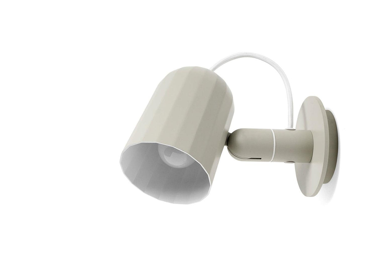 Noc Wall Light, Smith matthias, Hay