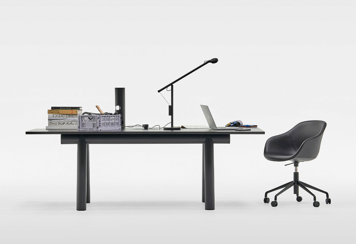Boa Table | Small, Stefan diez, Hay