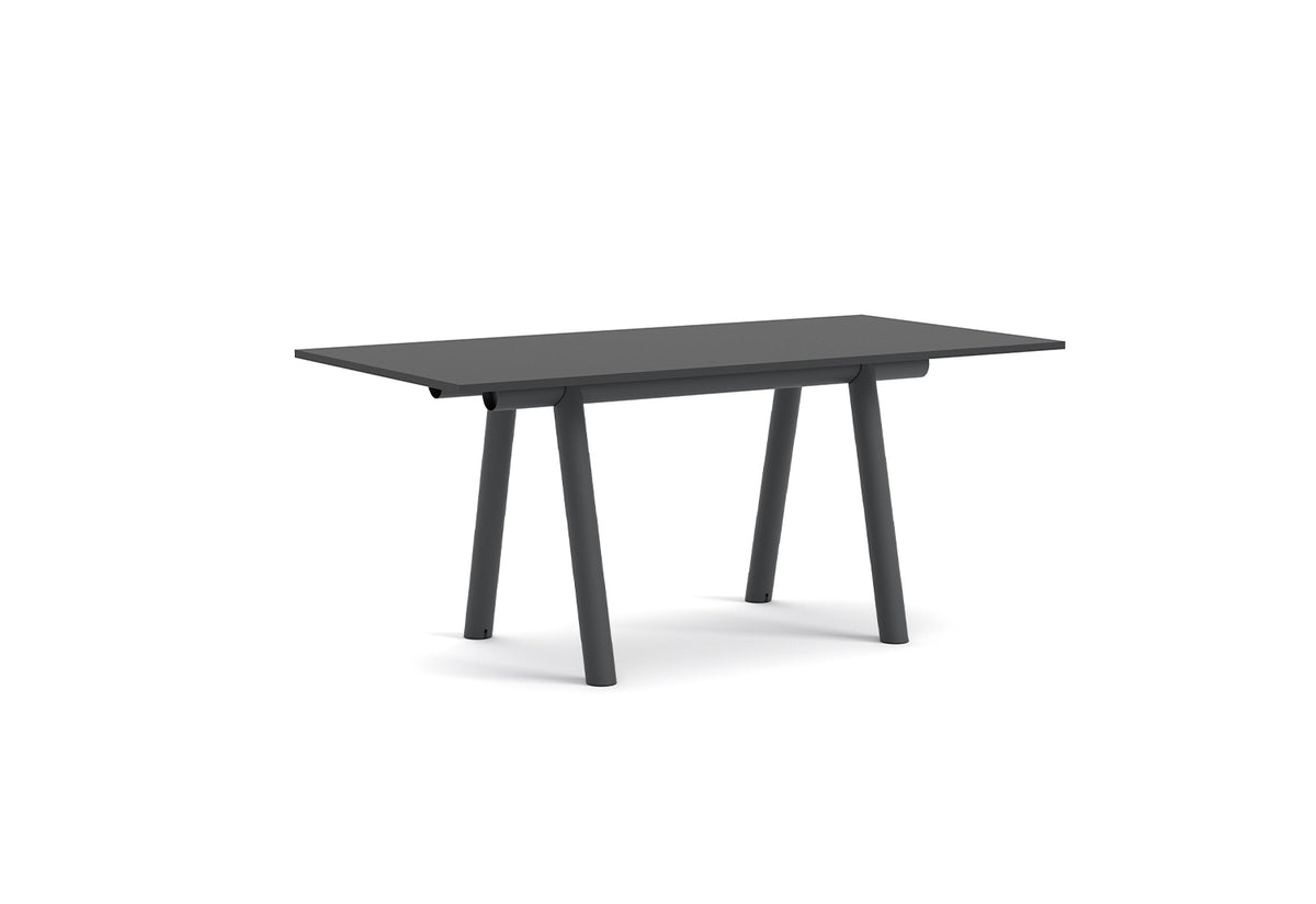 Boa Table, Small, Stefan diez, Hay