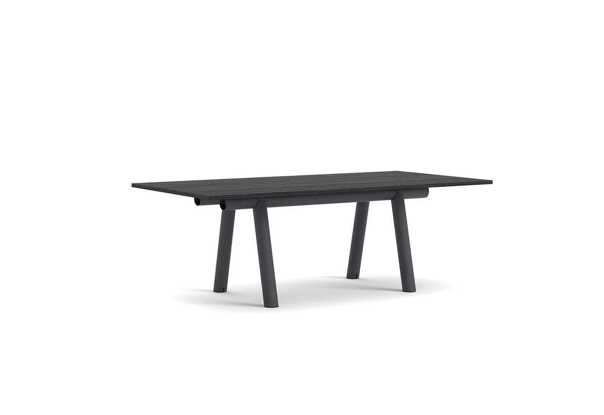 Boa Table, Small, Stefan diez, Hay