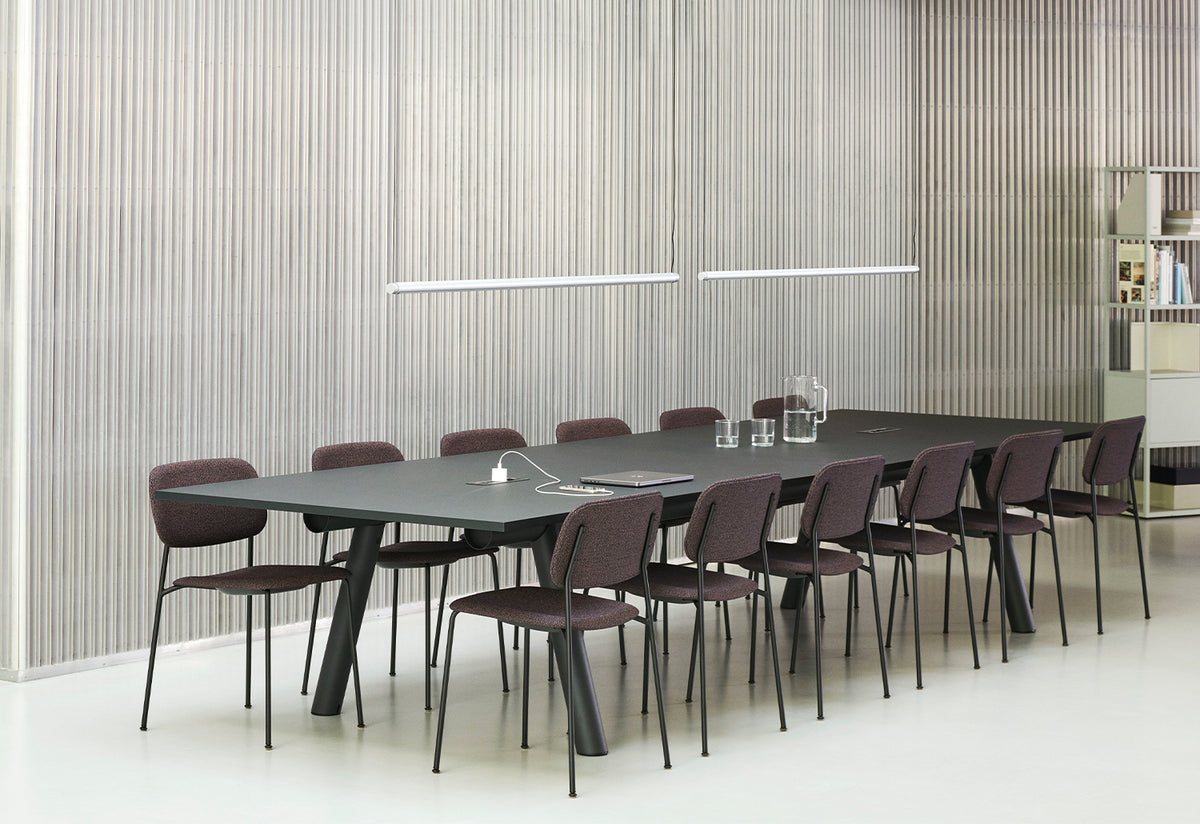 Boa Table | Large, Stefan diez, Hay