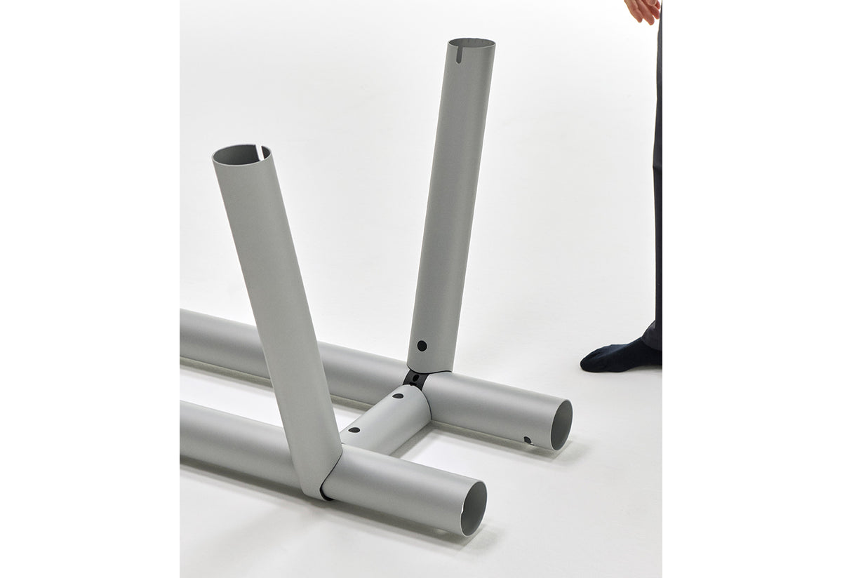 Boa Table | Large, Stefan diez, Hay