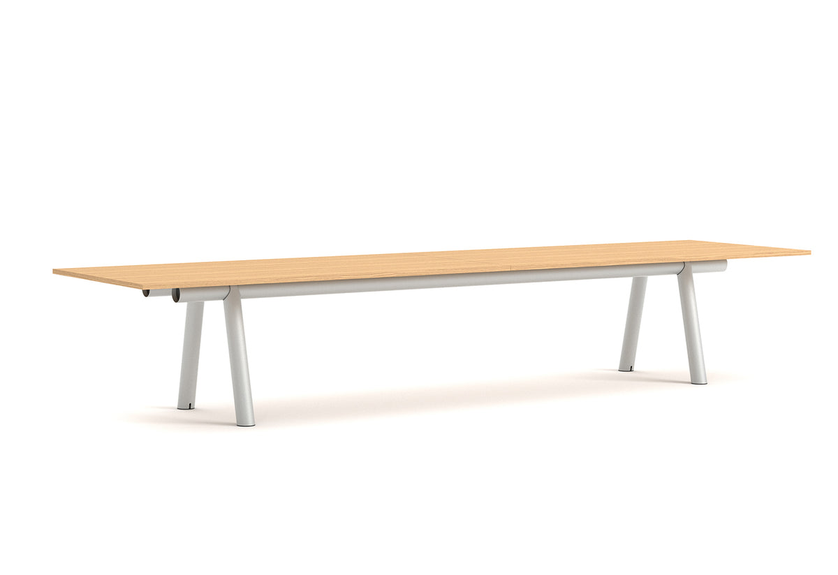 Boa Table | Large, Stefan diez, Hay