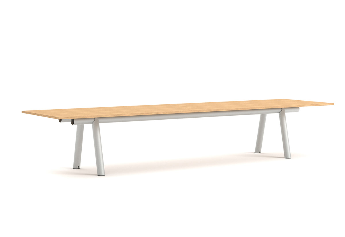 Boa Table, Extra Large, Stefan diez, Hay