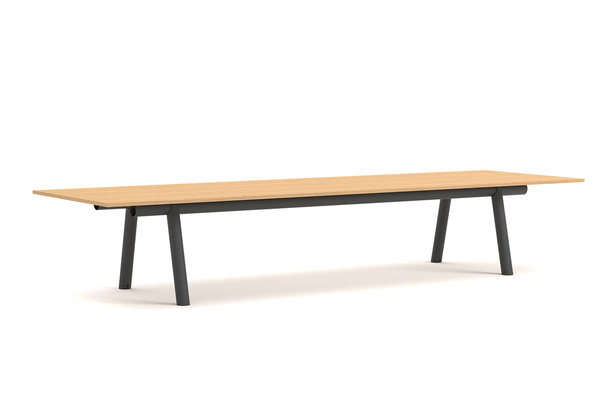 Boa Table | Large, Stefan diez, Hay