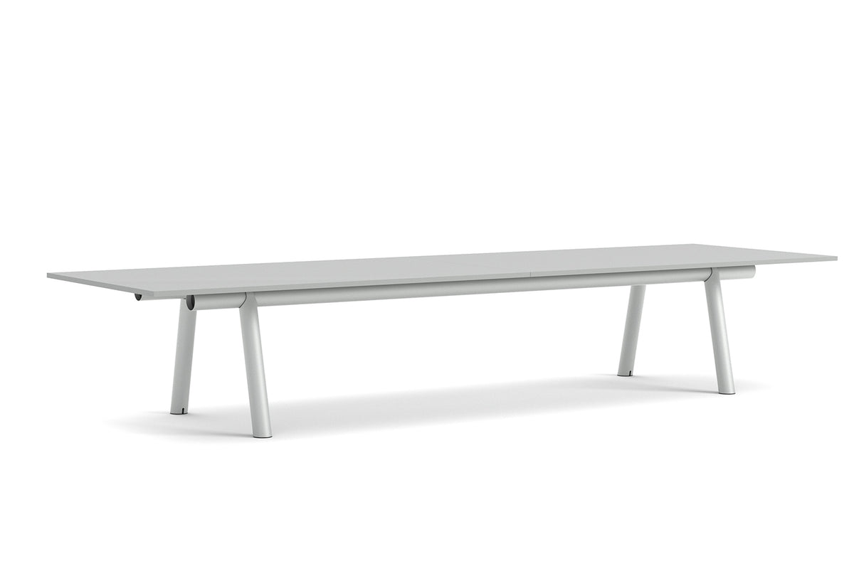 Boa Table, Extra Large, Stefan diez, Hay