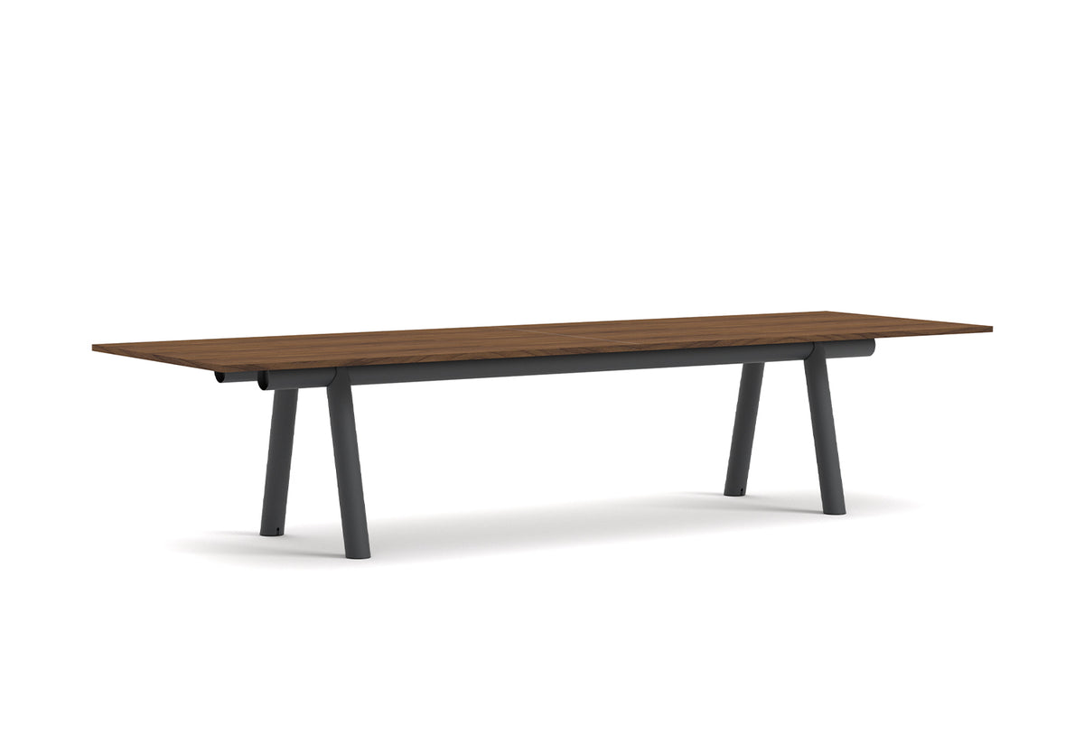 Boa Table | Large, Stefan diez, Hay