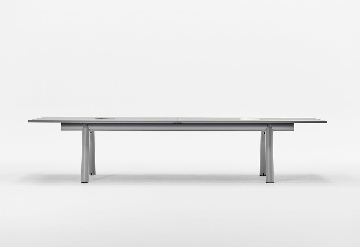 Boa Table | Large, Stefan diez, Hay