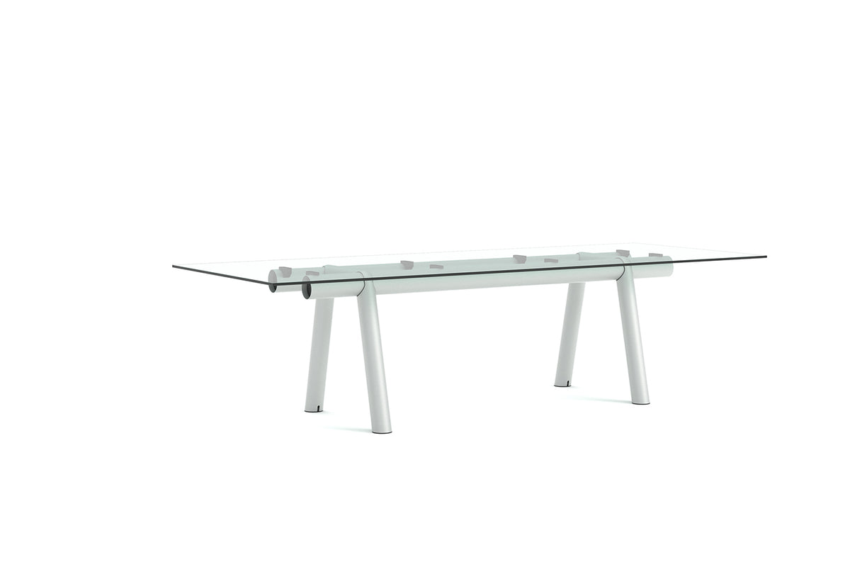 Boa Table, Medium, Stefan diez, Hay