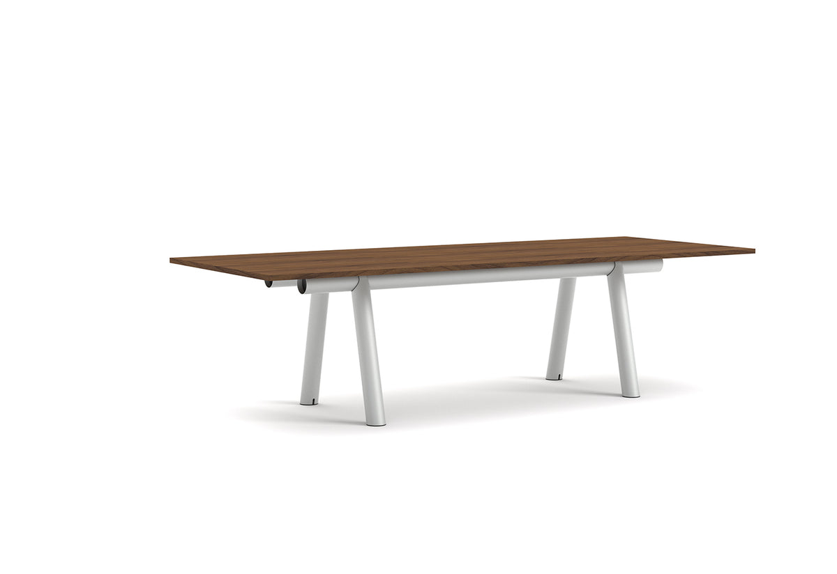 Boa Table, Medium, Stefan diez, Hay