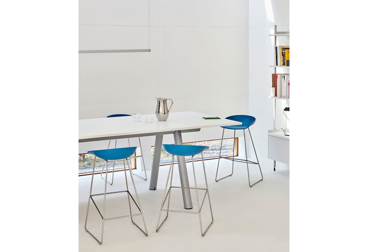 Boa Table | Medium, Stefan diez, Hay