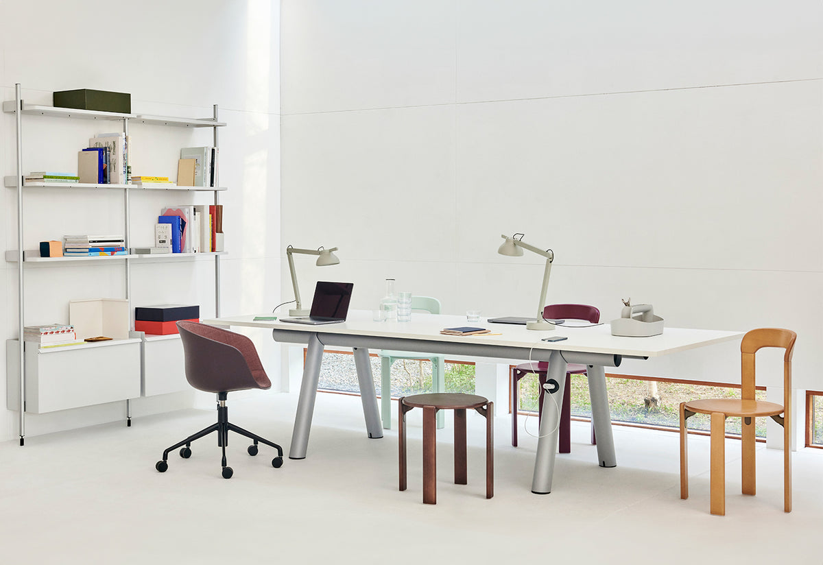 Boa Table | Medium, Stefan diez, Hay