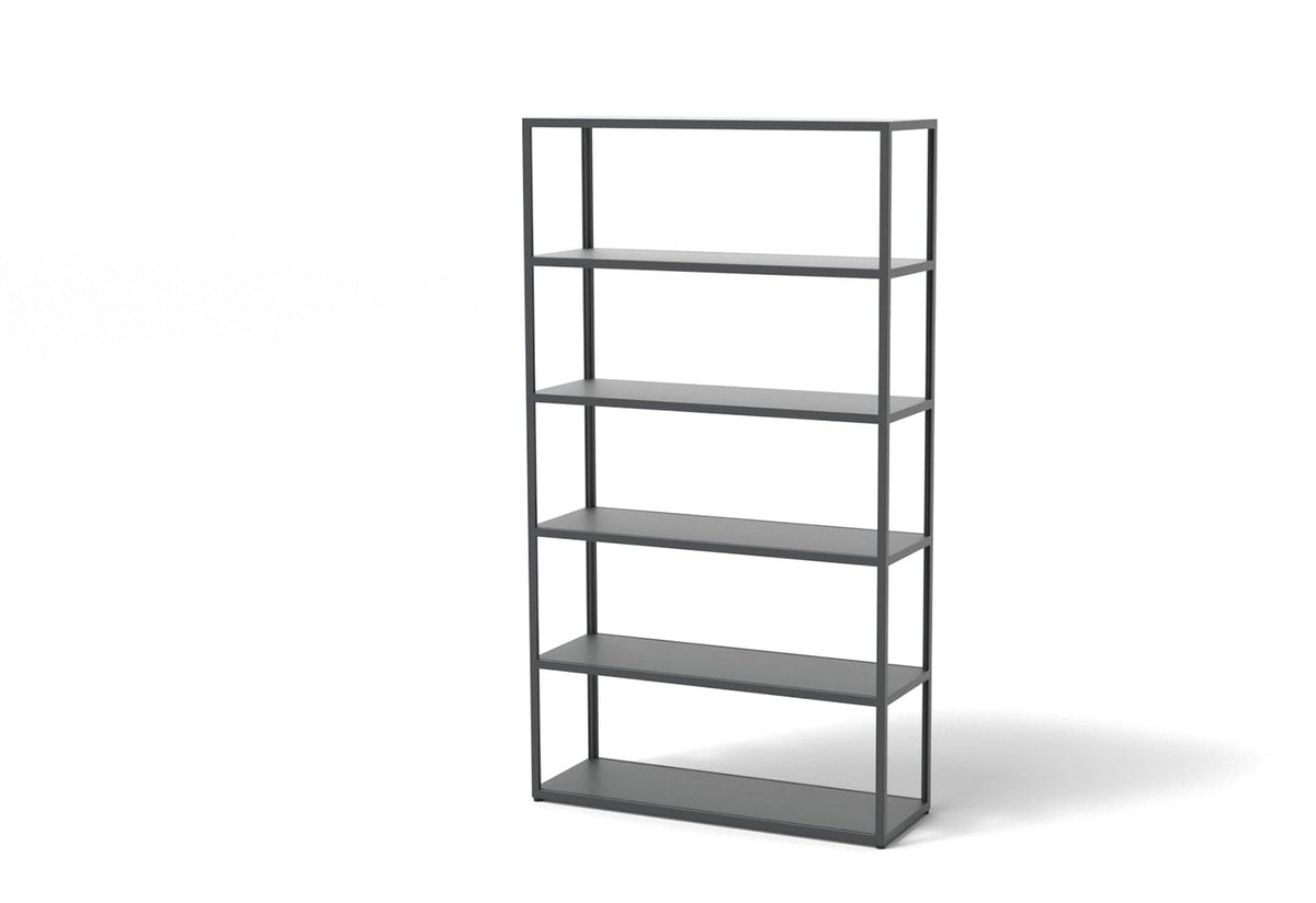 New Order | Combination 501, Stefan diez, Hay