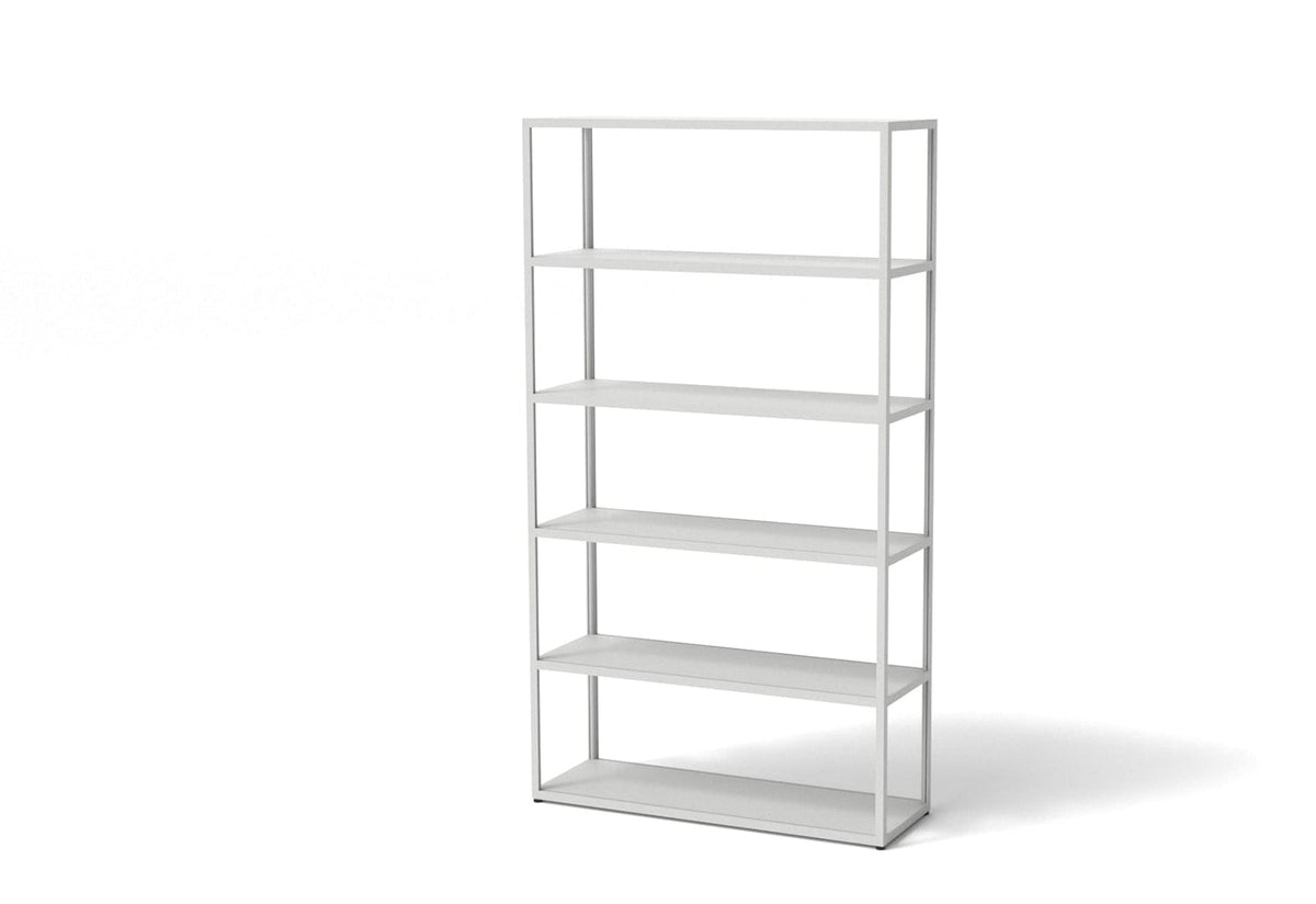 New Order | Combination 501, Stefan diez, Hay