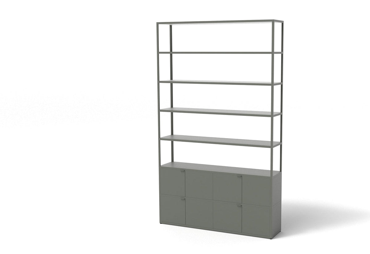 New Order | Combination 702, Stefan diez, Hay