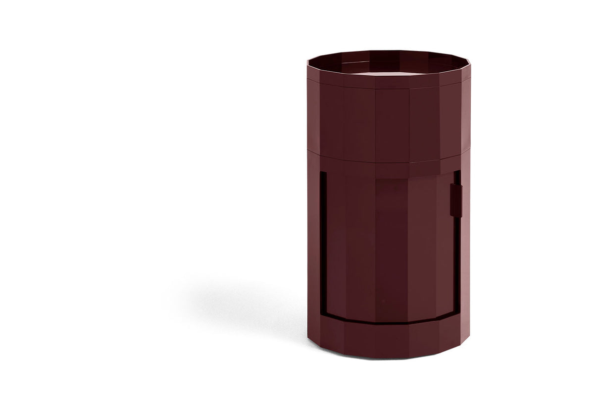 Facet Cabinet, Stefan scholten, Hay
