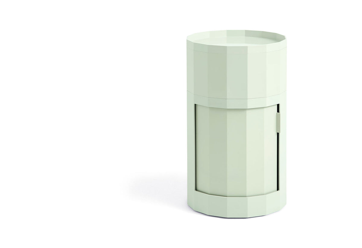 Facet Cabinet, Stefan scholten, Hay