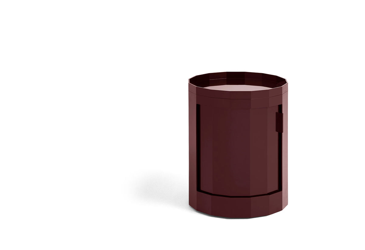 Facet Cabinet, Stefan scholten, Hay