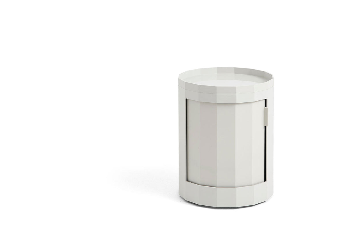 Facet Cabinet, Stefan scholten, Hay