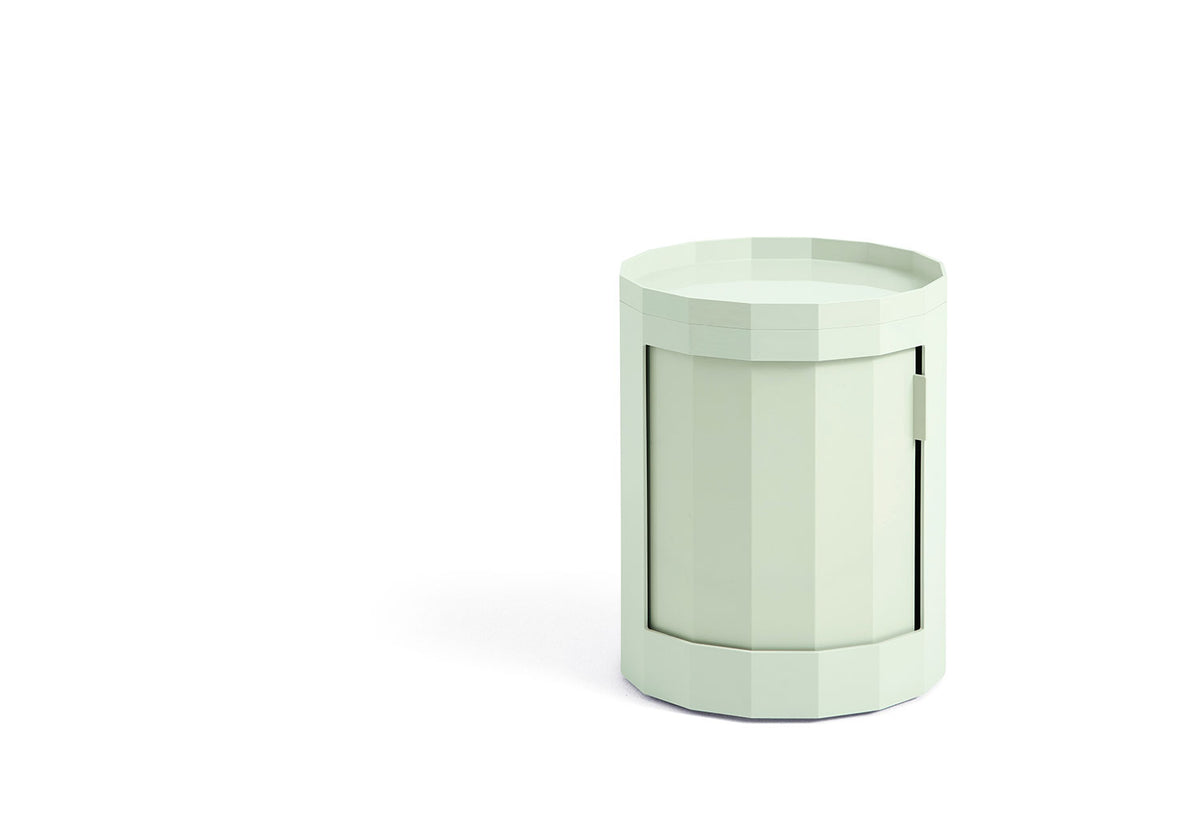 Facet Cabinet, Stefan scholten, Hay