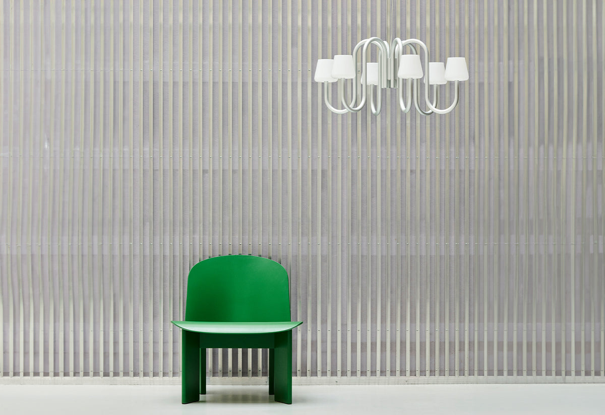 Apollo Chandelier, Studio 0405, Hay