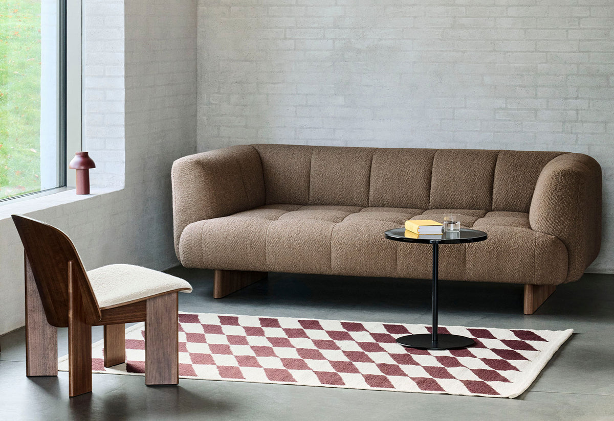 Pyro Coffee Table, Sylvain willenz, Hay