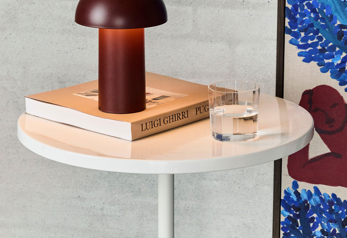 Pyro Coffee Table, Sylvain willenz, Hay