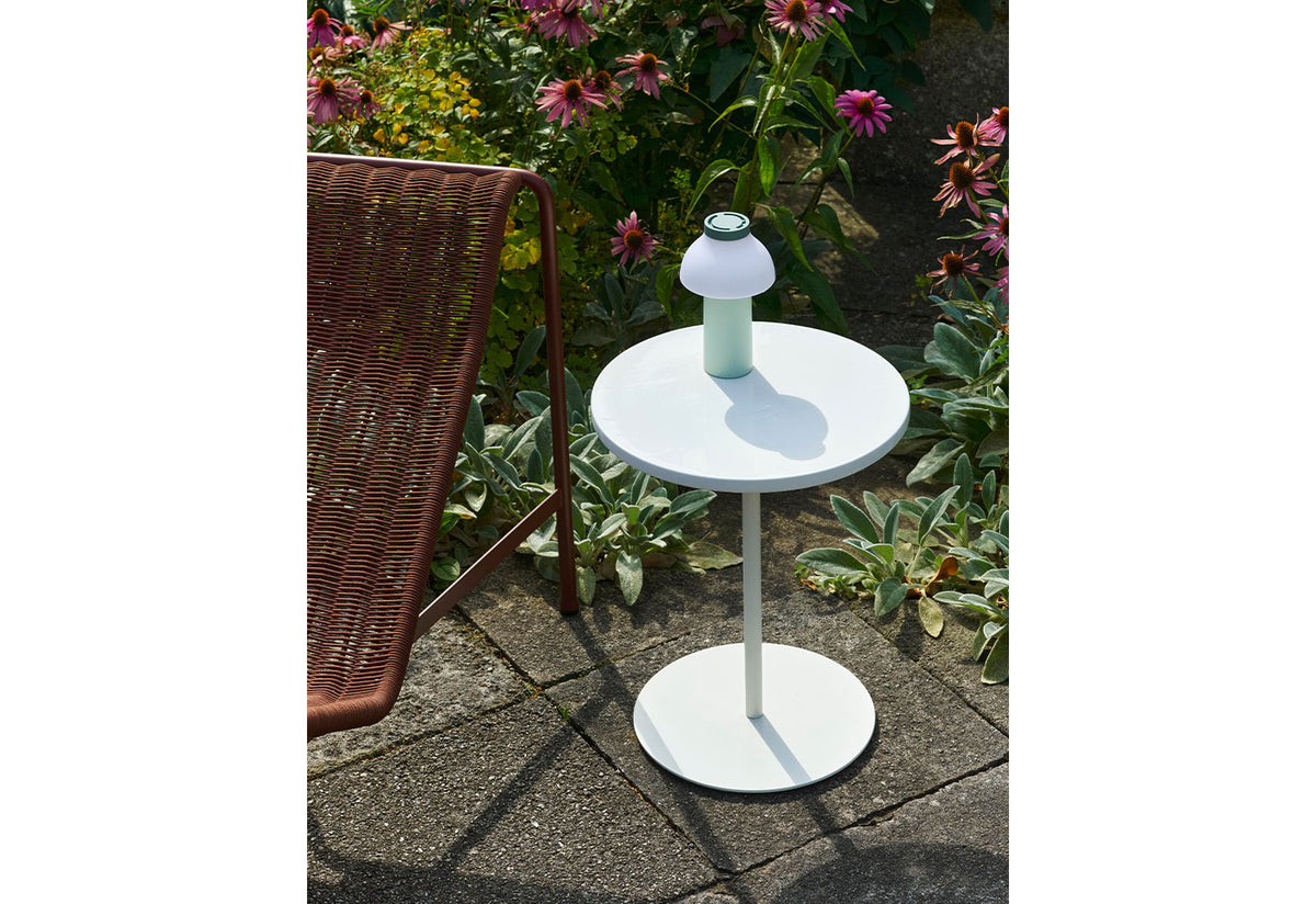 Pyro Coffee Table, Sylvain willenz, Hay