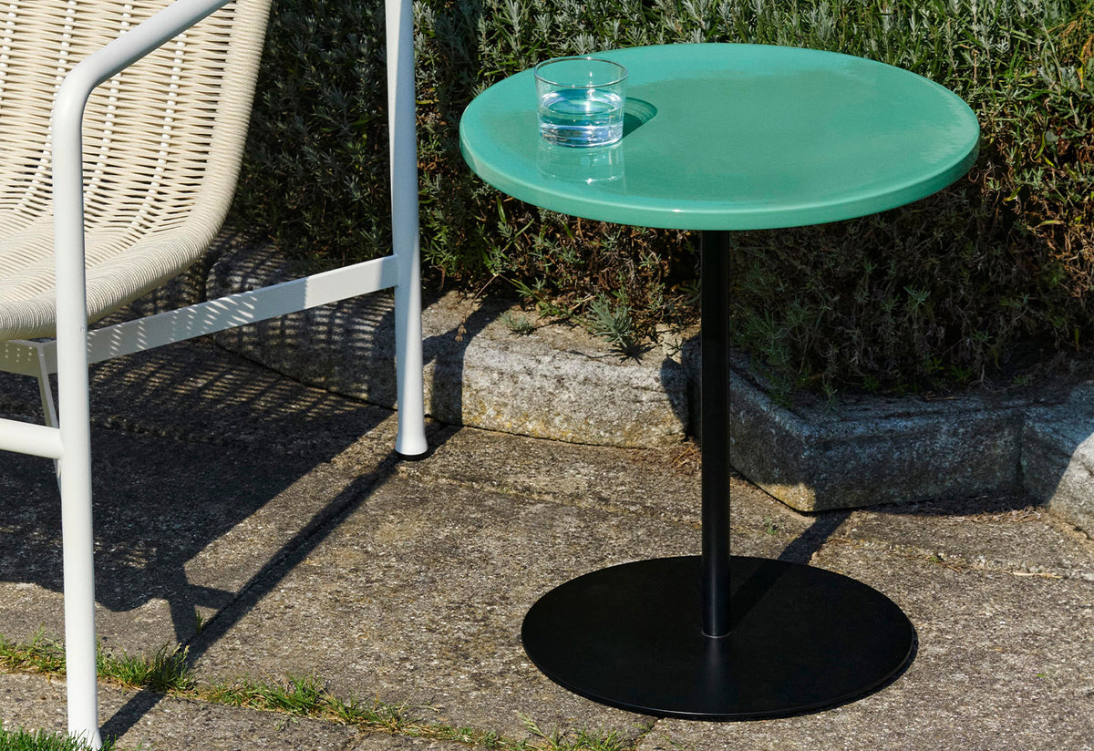 Pyro Coffee Table, Sylvain willenz, Hay
