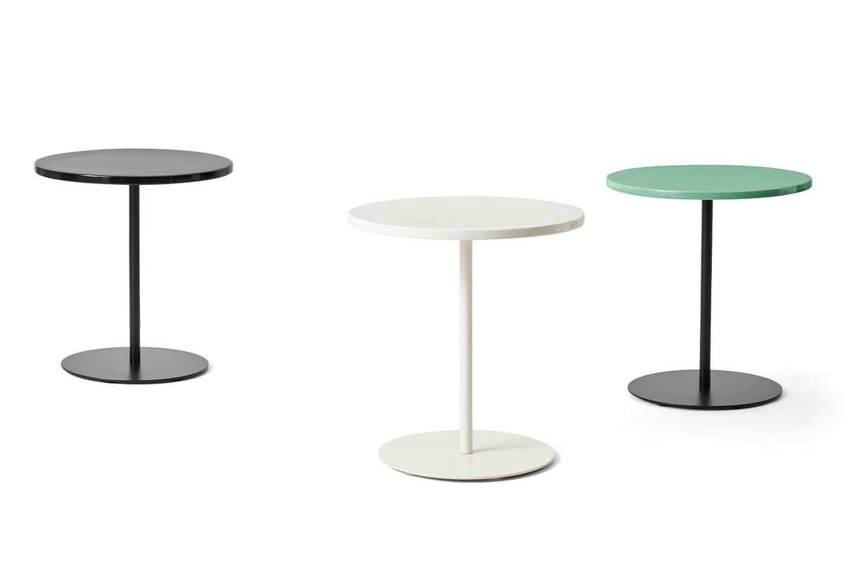 Pyro Coffee Table, Sylvain willenz, Hay