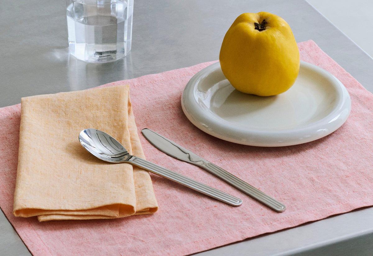 Tavolo Placemat Set, Hay