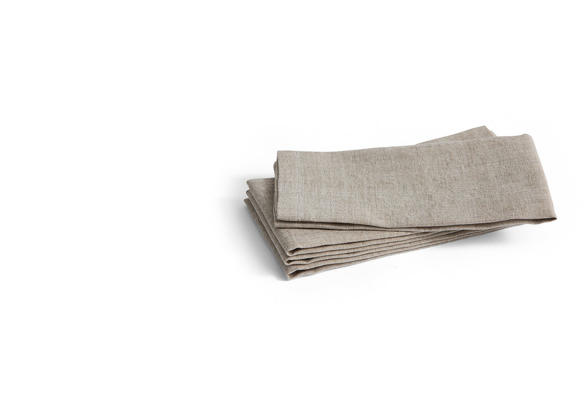 Tavolo Placemat Set, Hay