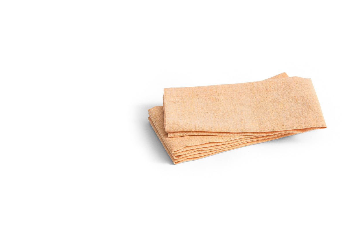 Tavolo Placemat Set, Hay