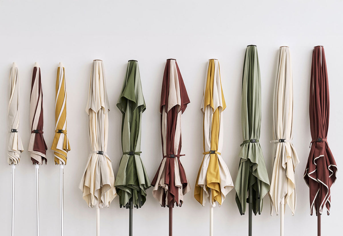 Terrazza Parasol | Octagon, Hay