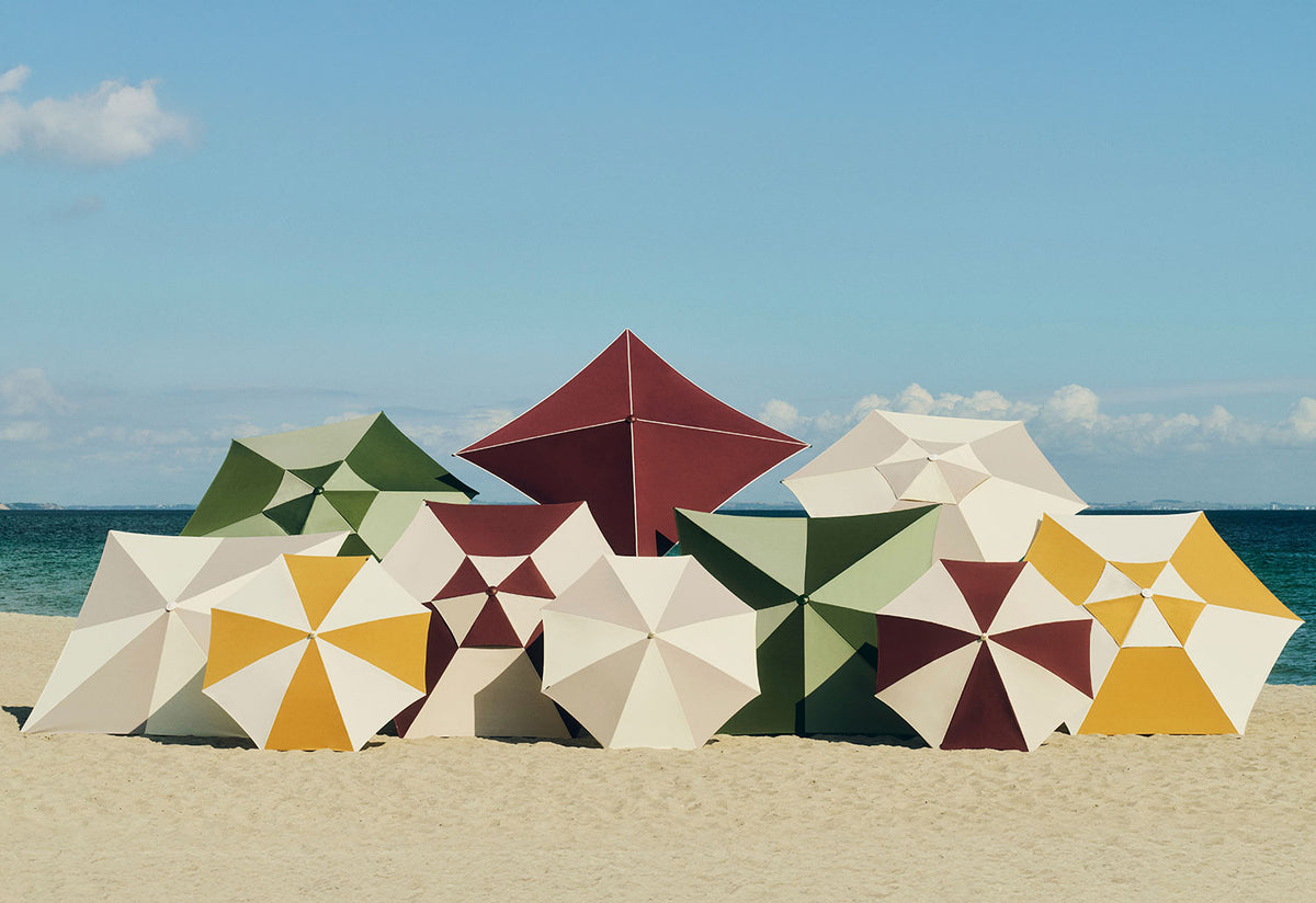 Terrazza Parasol | Octagon, Hay