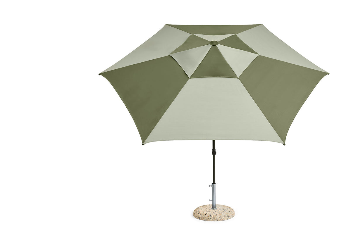 Terrazza Parasol | Hexagon, Hay