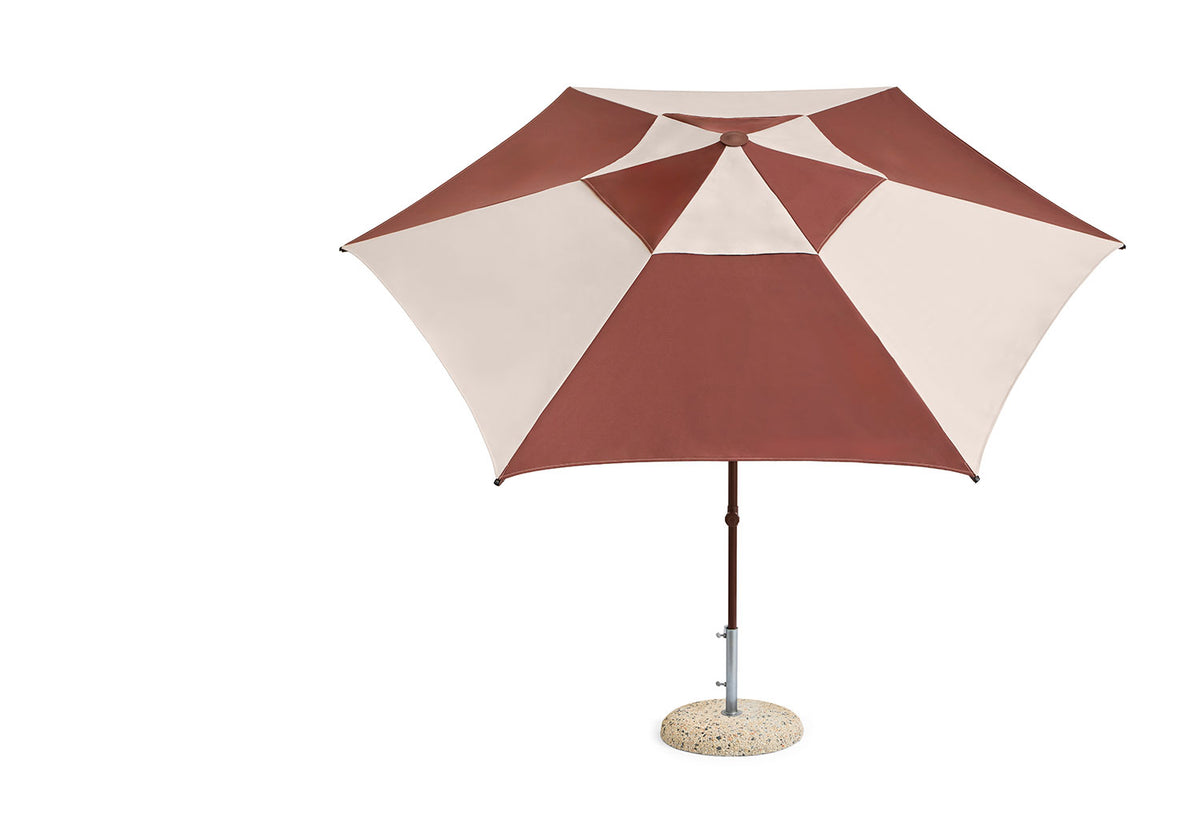 Terrazza Parasol | Hexagon, Hay