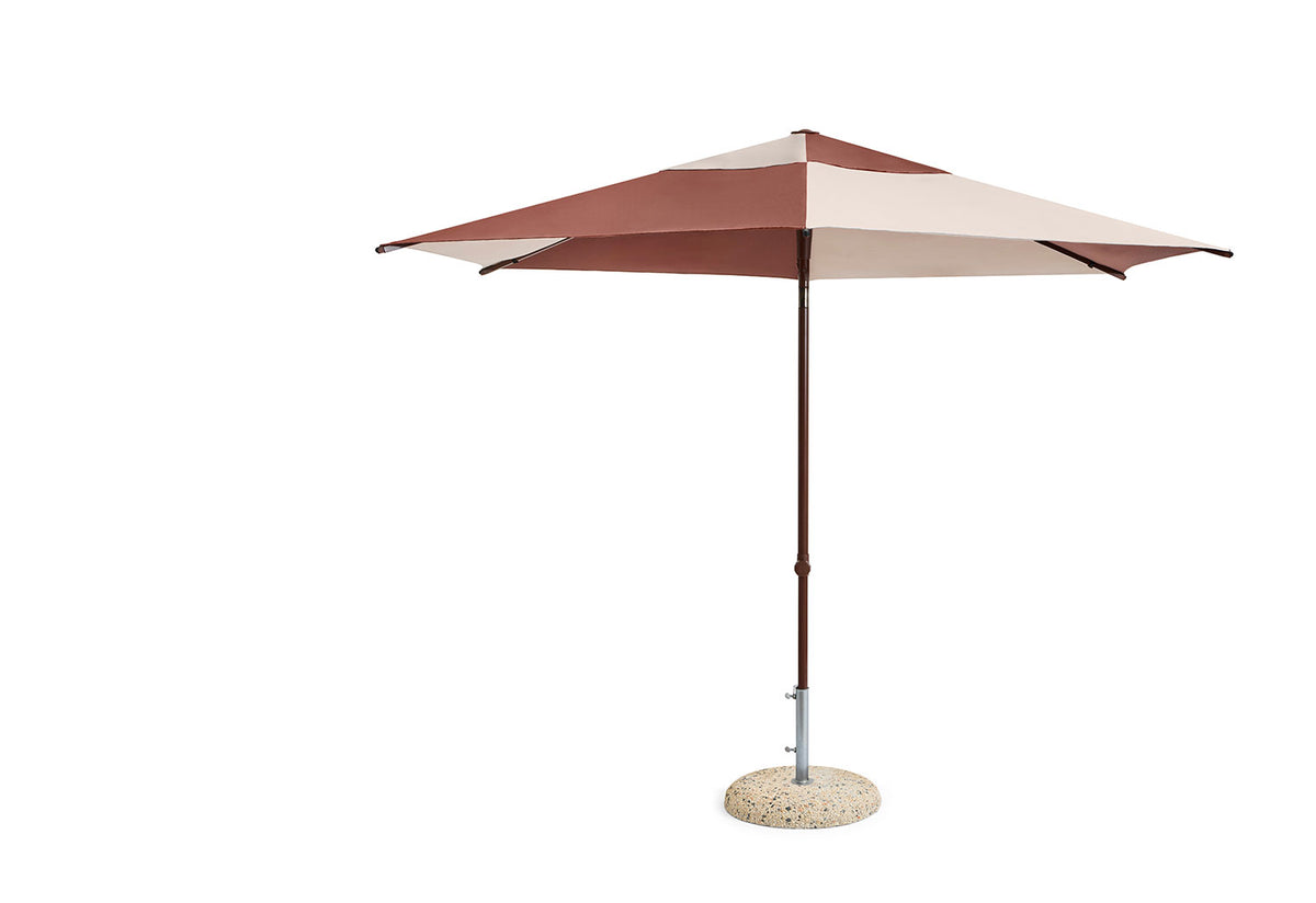 Terrazza Parasol | Hexagon, Hay