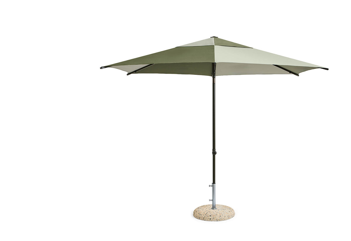 Terrazza Parasol | Hexagon, Hay