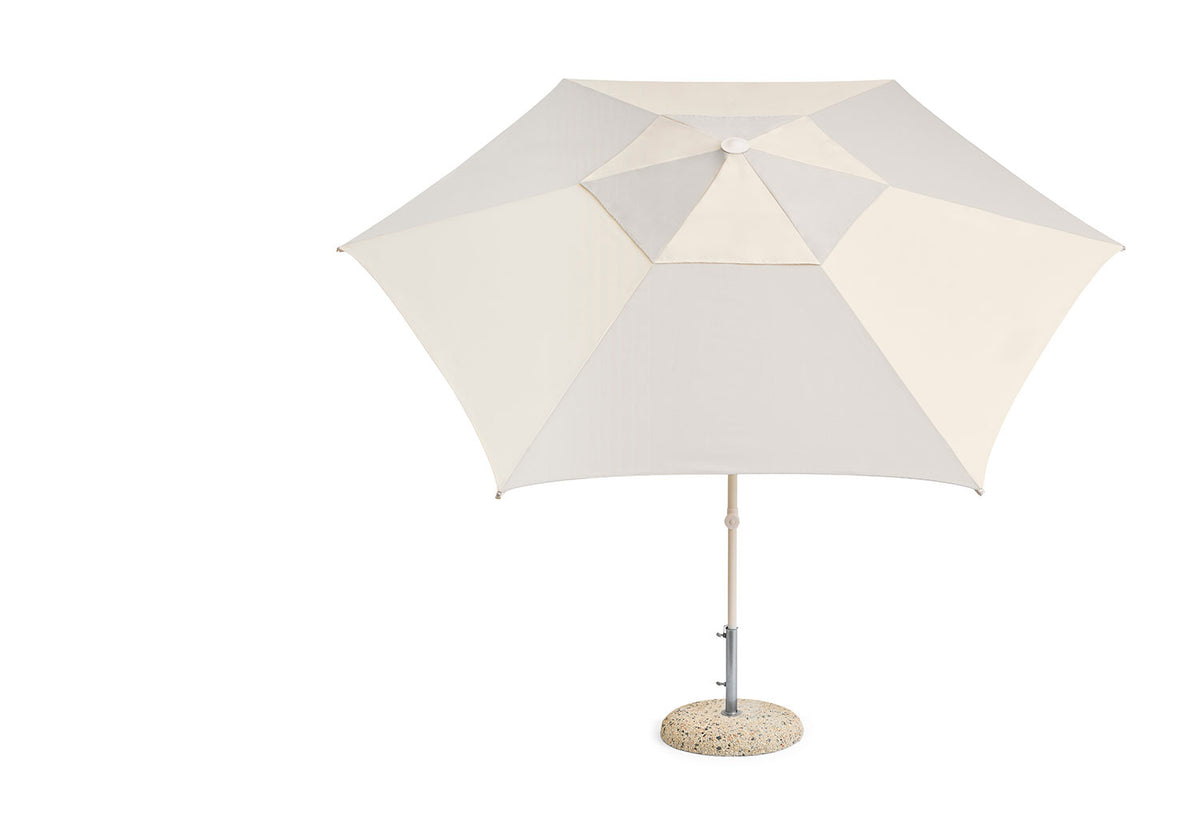 Terrazza Parasol | Hexagon, Hay