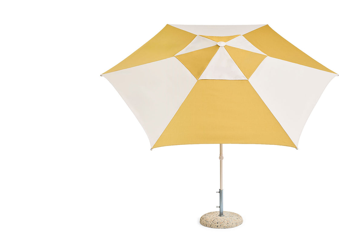 Terrazza Parasol | Hexagon, Hay