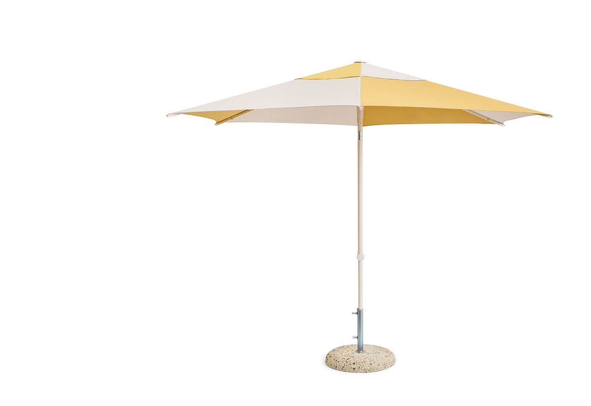 Terrazza Parasol | Hexagon, Hay