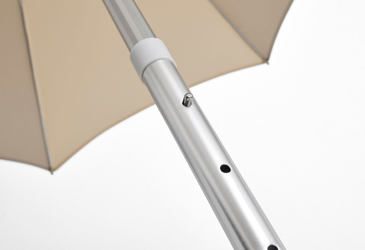 Terrazza Parasol | Octagon, Hay