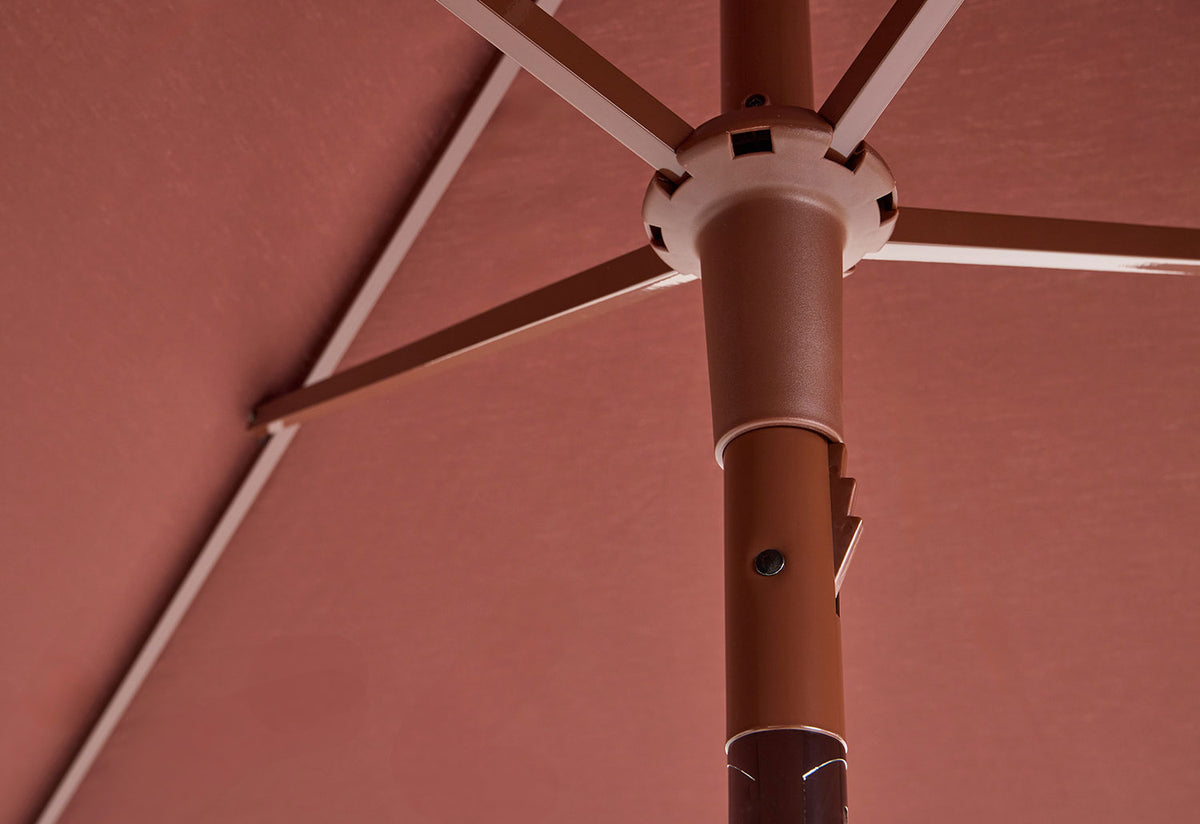 Terrazza Parasol | Hexagon, Hay